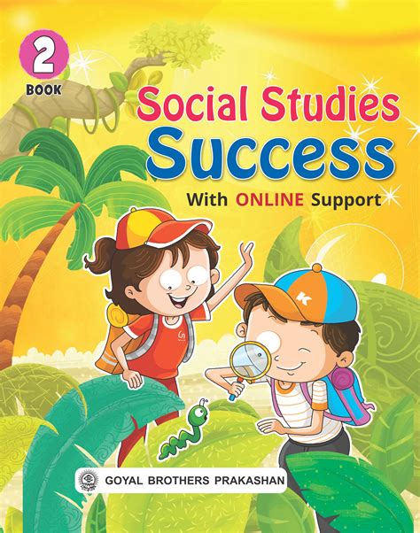 "Unlocking Knowledge: 'Social Studies Success with Online Support' for ...