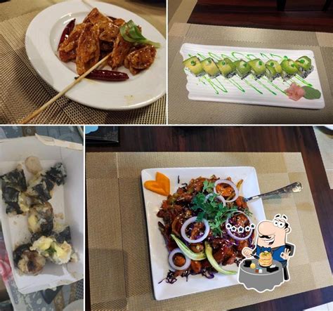THE SHACK PAN ASIAN CAFE, Guntur - Restaurant menu, prices and reviews