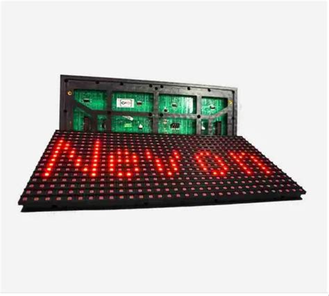 LED Display Matrix Board 的图像结果