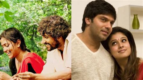 5 Tamil romantic dramas you should stream on OTT even if you don’t ...