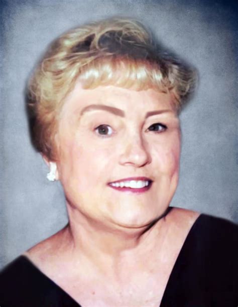 Judith A. Dickerson, Sussex County retiree | Cape Gazette