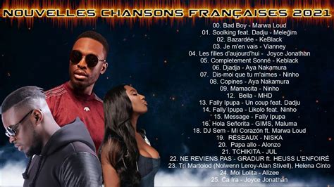 Musique Francais 2021 的图像结果