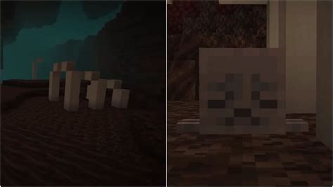 New Minecraft ghast features might hint towards mysterious lore about ...