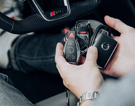 Image result for Different Types of Car Keys