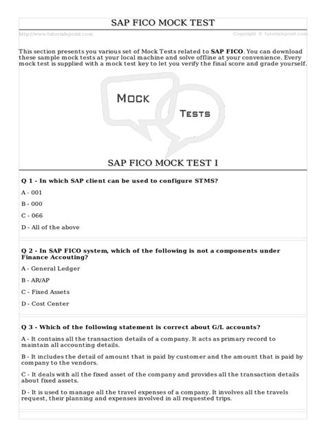 Image result for Test Script in SAP FICO