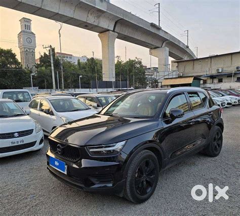 Volvo XC40 D4 Momentum, 2018, Diesel - Cars - 1823661896