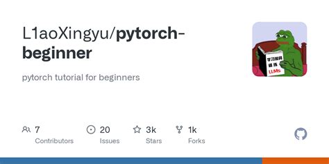 Image result for Pytorch Tutorial 1 Hour Tutorial