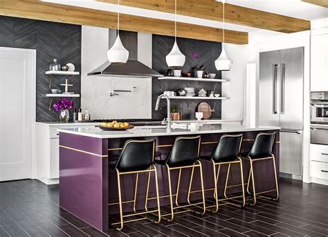 31 Kitchen Island Color Ideas for Any Design Style