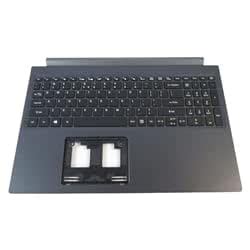 DBS for Acer Aspire Laptop 7 A715-75G A715-41G N19C5 Body Panel (C ...