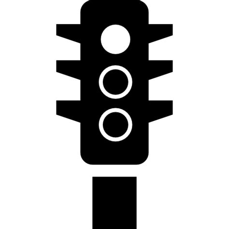 Semaphore light - Free Tools and utensils icons