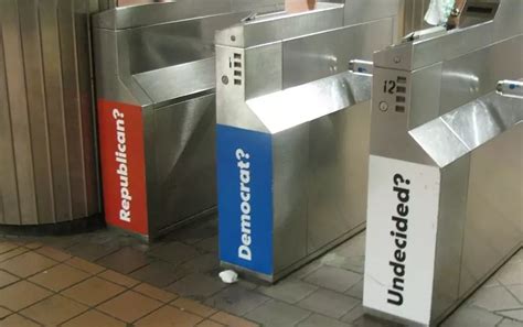 Two-Party System 的图像结果