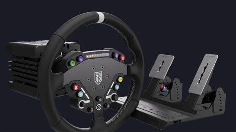 Nacon: alla scoperta di RIG 900 MAX e Revosim