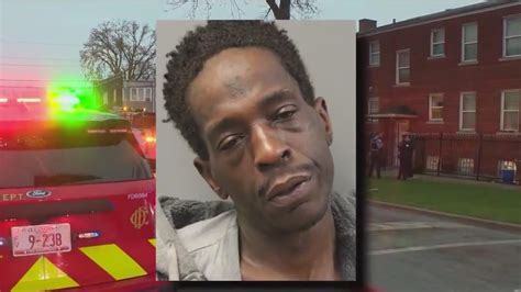 New details emerge in arrest of man charged with setting fire that ...