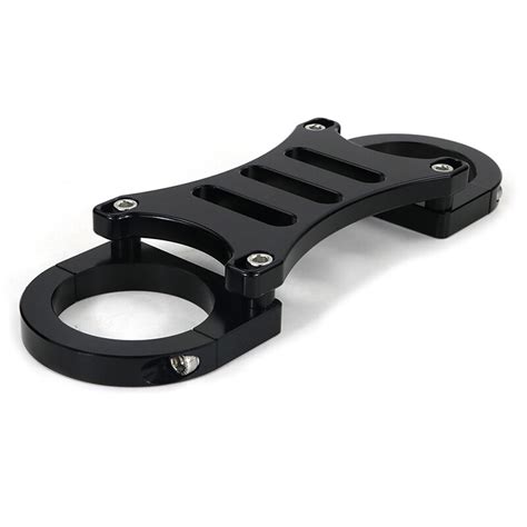 Buy Front Fork Brace Method Aftermarket Fit For Honda XR650L 1993-2021 ...