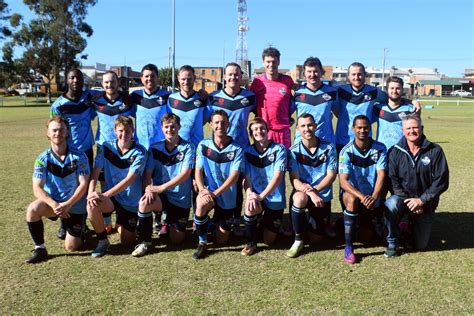 Narrabri FC claims sixth first grade minor premiership in seven years ...