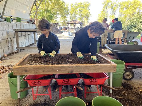 Red Hook Initiative — NYC Community Compost Network