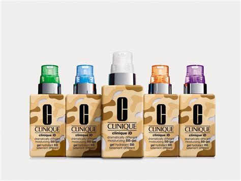Image result for Clinique BB Tutorial