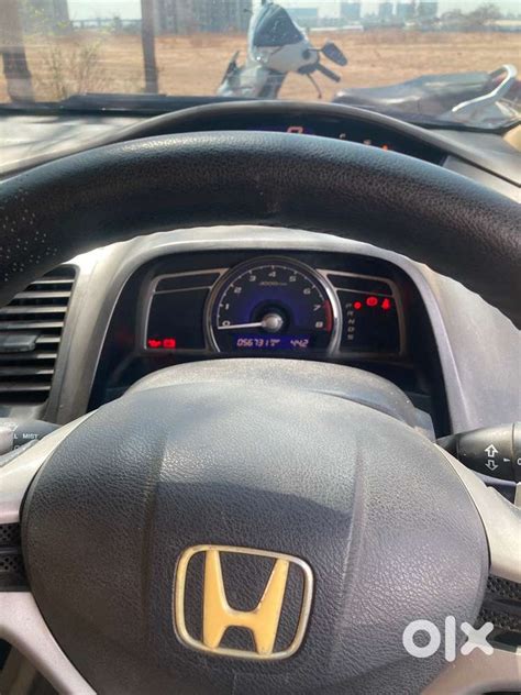 Honda Civic 2013 CNG & Hybrids Good Condition - Cars - 1799430095