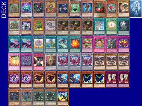 Yugioh Akiza Izinski Aki Deck And Exclusive Phantasm Gaming Token ...