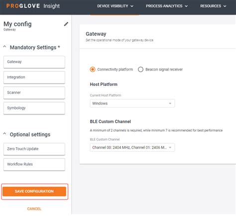 Image result for Configuration File