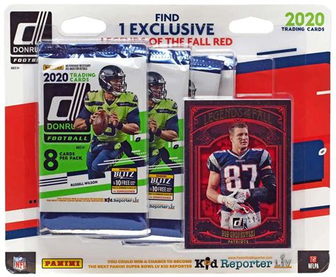 Image result for NFL Sticker Value