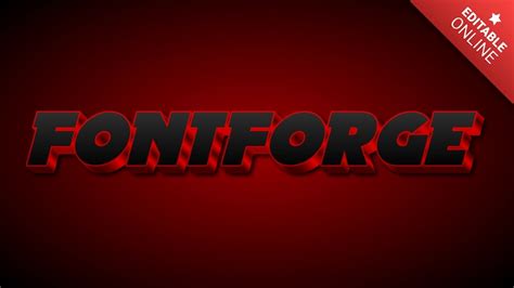 Image result for FontForge Python
