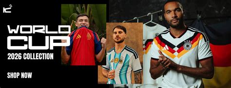 Kickova | Buy Football Jerseys, Retro Jerseys & Sports Training Suits