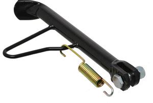 BIKE HOUSE ACCESS 125 SEP BS6 MODEL Bike Side Stand Price in India ...