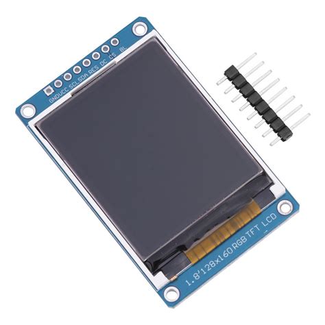 LCD Display with Arduino 的图像结果