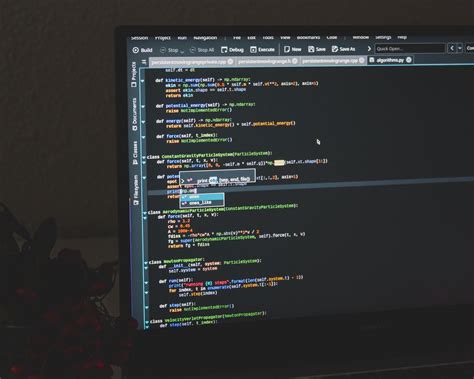 Download wallpaper 1280x1024 programming, code, monitor, hacker ...