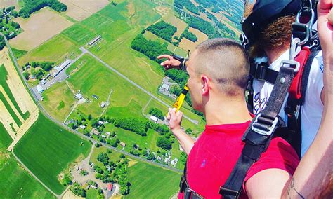 Skydiving Near Me - Up to 70% Off | Groupon®