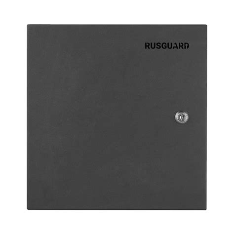 Контроллер СКУД ACS-105-CE-ВM (POE)