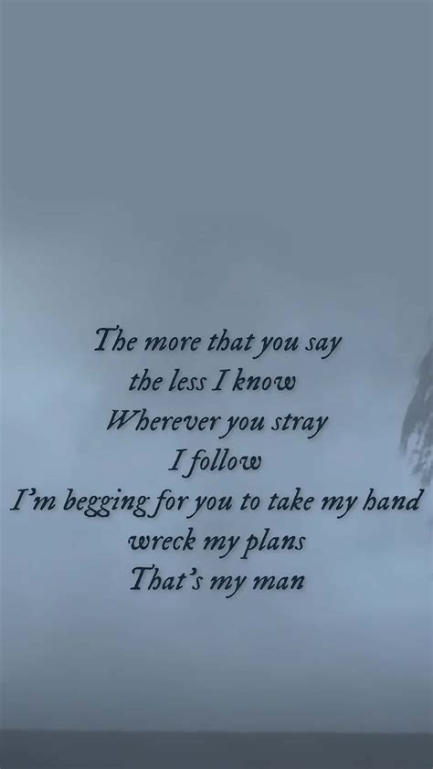 [100+] Taylor Swift Lyrics Wallpapers | Wallpapers.com