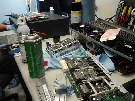 Computer maintenance Computer Cleaning 的图像结果