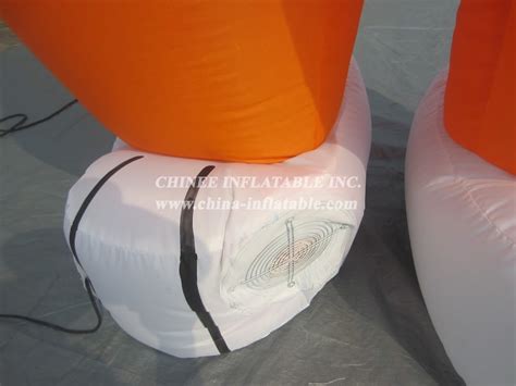 Image result for Cartoon Cat Inflatable