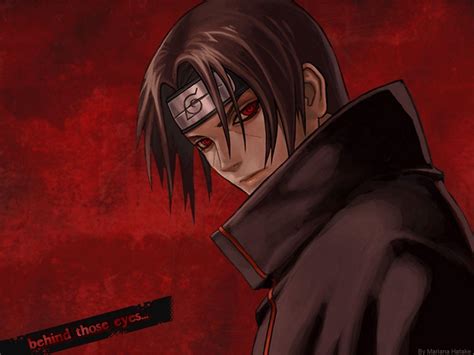 Itachi Death Wallpapers - Top Free Itachi Death Backgrounds ...