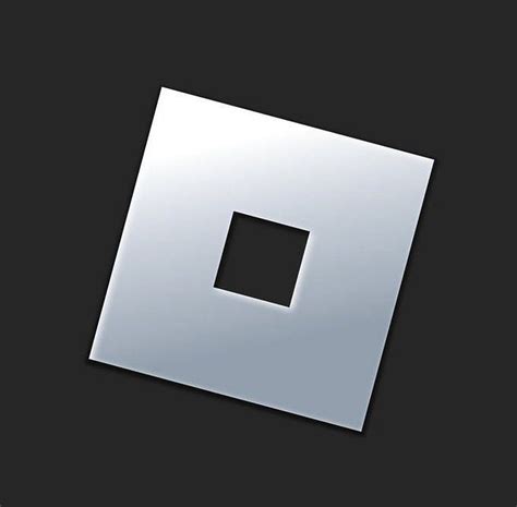 Image result for Roblox Logo Simple