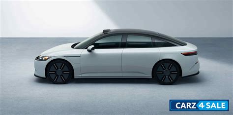 Afeela 1 Car Picture Gallery. Spatial Sound System - Carz4Sale