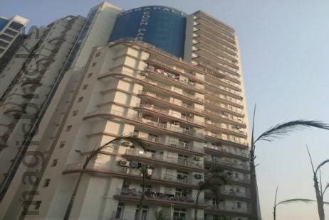Amrapali Eden Park in Sector 50, Noida: Price, Brochure, Floor Plan ...