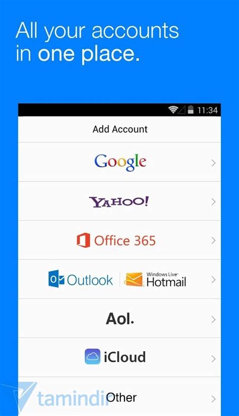 Blue Mail Tutorial for Windows 10 的图像结果