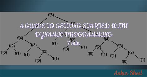 Key Principles of Dynamic Programming 的图像结果
