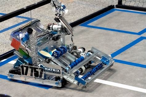Image result for FIRST Tech Challenge FTC Robots Showcase