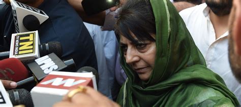 The big news: All-party delegation to release report on Kashmir soon ...