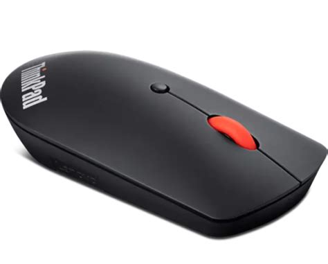Buy Lenovo Thinkpad Mouse Bluetooth Silencioso at Ubuy India