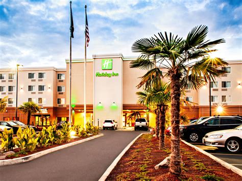 Hotel Salem Oregon | Holiday Inn Salem