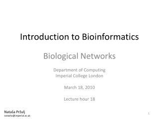 Bioinformatics Introduction 的图像结果