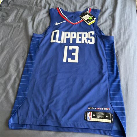 Paul George Jersey