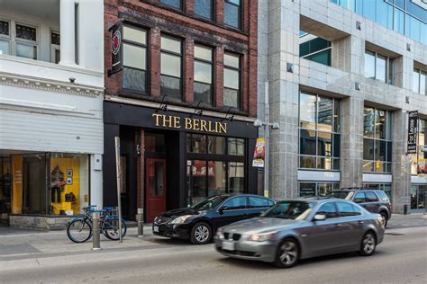 The Berlin Kitchener