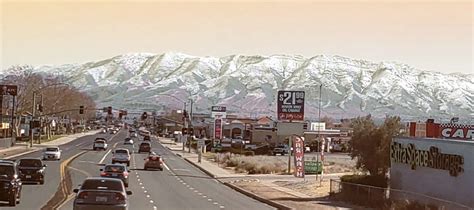 Apple Valley: a Charming City in the California's High Desert