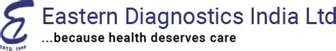 Eastern Diagnostics - Patient Login